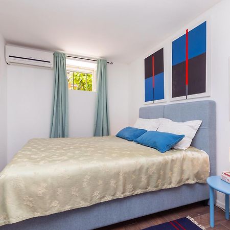 Dubrovnik Art Gateway Lejlighed Eksteriør billede