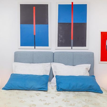 Dubrovnik Art Gateway Lejlighed Eksteriør billede